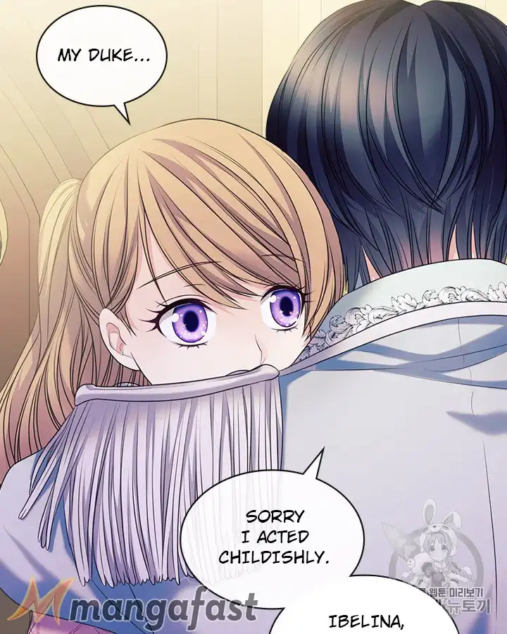 Sincerely: I Became a Duke's Maid Chapter 65 3